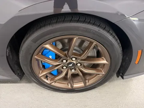 More photos of 2024 Ford Mustang GT Premium at Woody Folsom Ford, GA