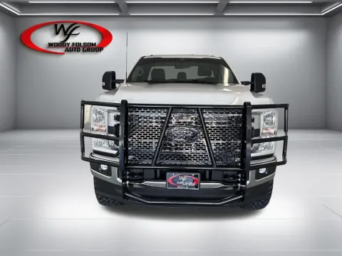 Photos of 2024 Ford Super Duty F-350 SRW XLT for sale in Baxley, GA at Woody Folsom Ford