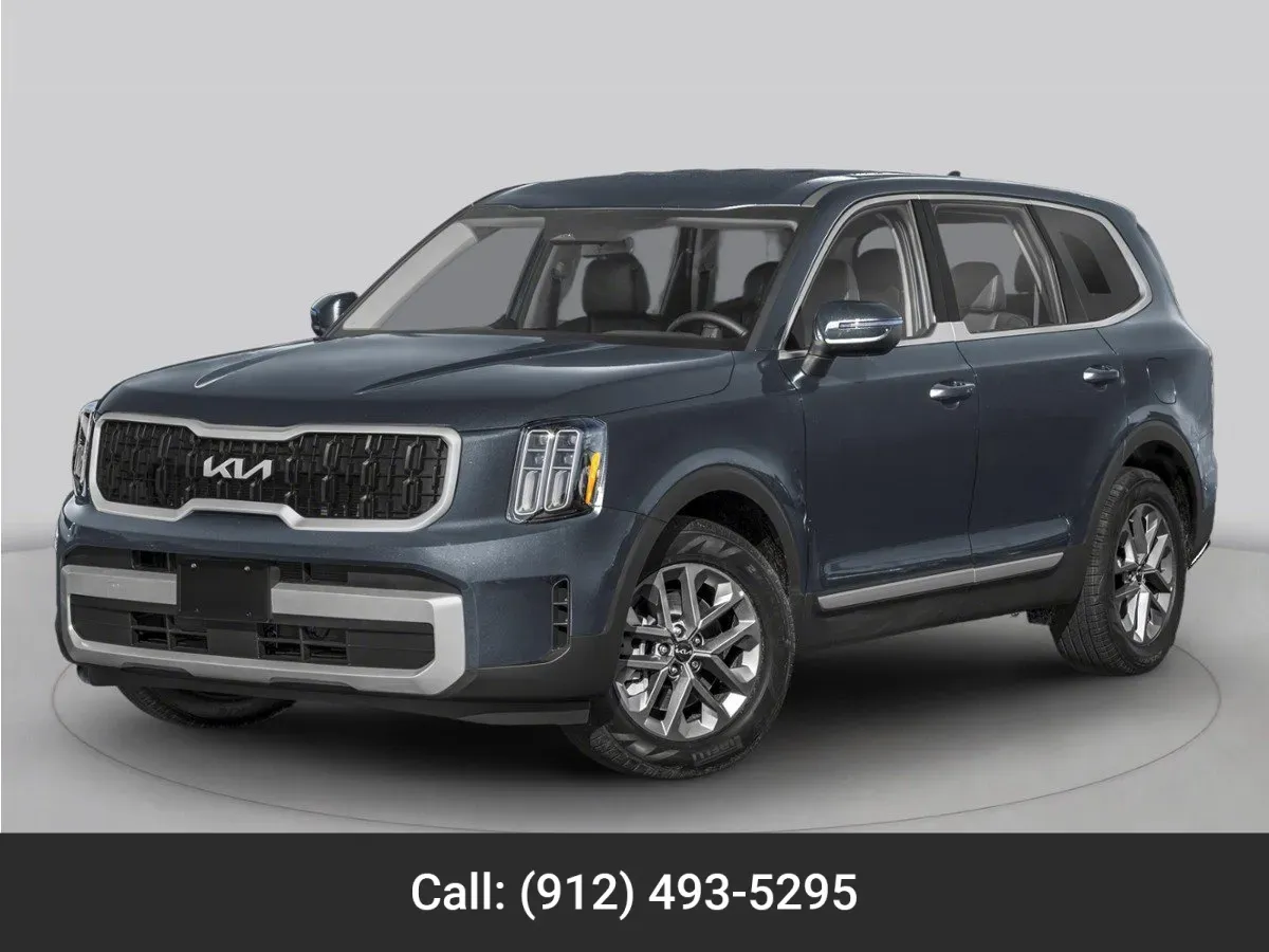 2024 Kia Telluride SX Prestige X-Pro for sale in Baxley, GA