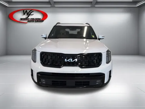 Photos of 2024 Kia Telluride SX Prestige X-Pro for sale in Baxley, GA at Woody Folsom Ford