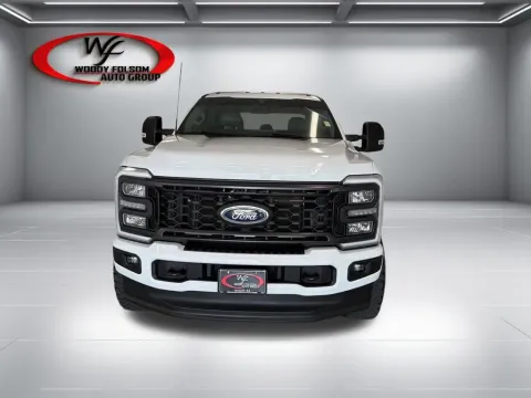 Photos of 2024 Ford Super Duty F-250 SRW XL for sale in Baxley, GA at Woody Folsom Ford