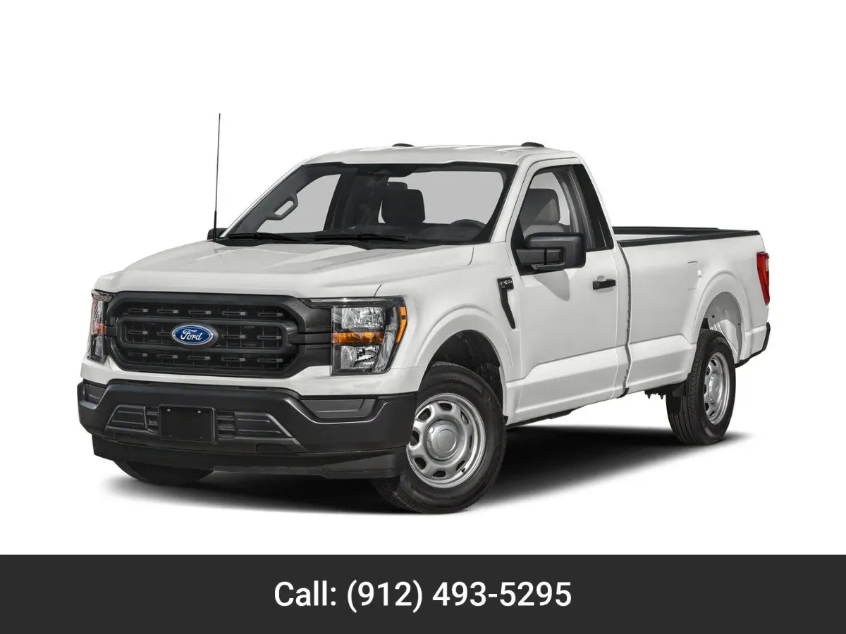 2024 Ford Super Duty F-250 SRW XL for sale in Baxley, GA