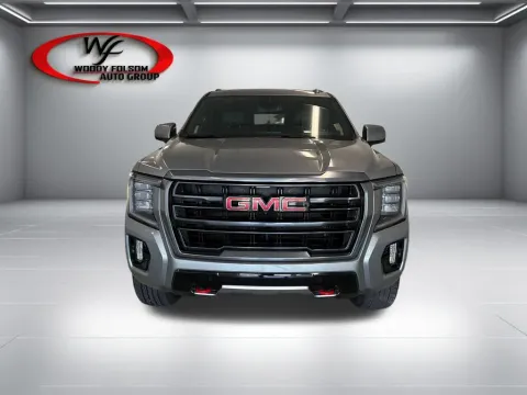 Photos of 2024 GMC Yukon XL AT4 for sale in Baxley, GA at Woody Folsom Ford