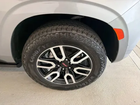 More photos of 2024 GMC Yukon XL AT4 at Woody Folsom Ford, GA
