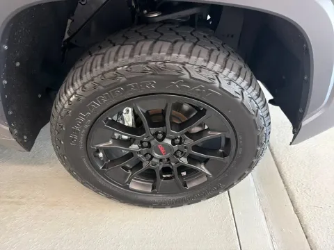 More photos of 2023 Toyota Tundra SR5 at Woody Folsom Ford, GA
