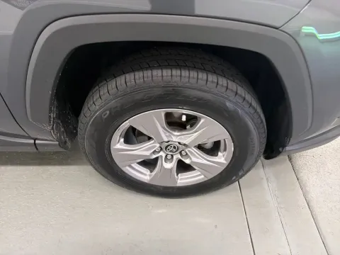 More photos of 2023 Toyota RAV4 XLE at Woody Folsom Ford, GA