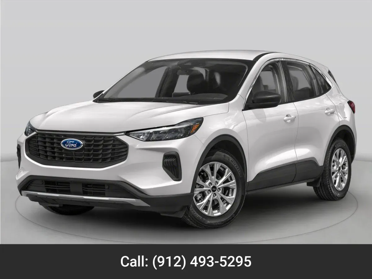 2025 Ford Escape ST-Line for sale in Baxley, GA