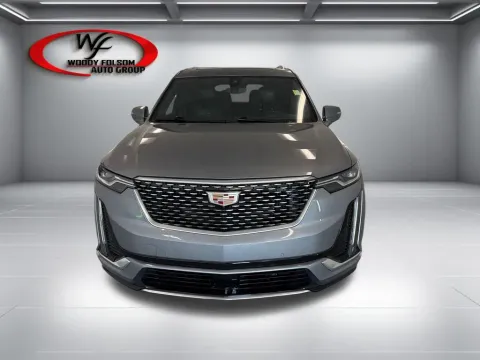 Photos of 2024 Cadillac XT6 FWD Premium Luxury for sale in Baxley, GA at Woody Folsom Ford