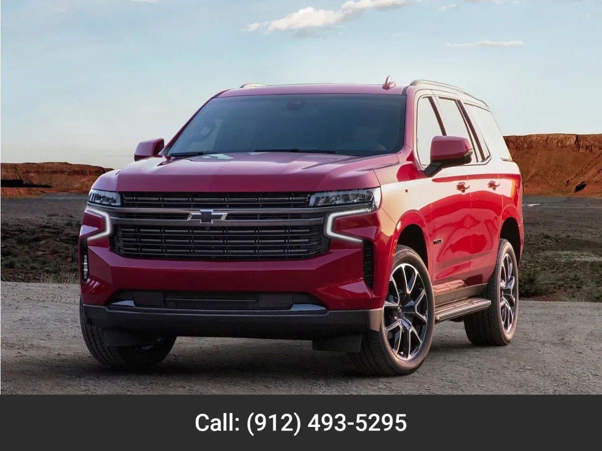 2022 Chevrolet Tahoe LT for sale in Baxley, GA