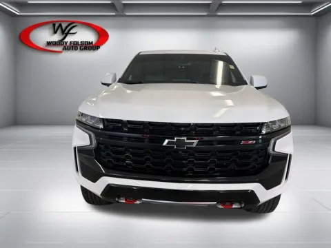 Photos of 2024 Chevrolet Suburban Z71 for sale in Baxley, GA at Woody Folsom Ford