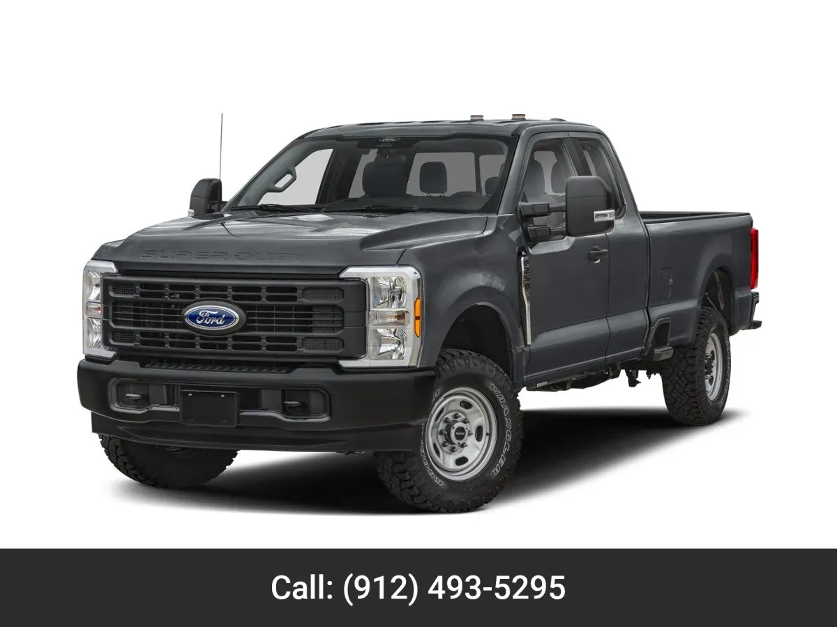 2024 Ford Super Duty F-250 SRW LARIAT for sale in Baxley, GA