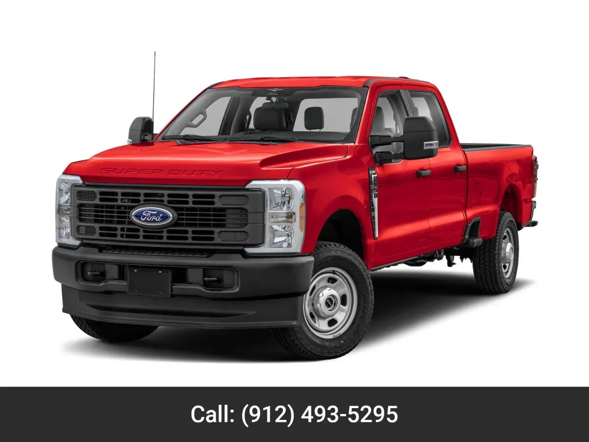 2026 Ford Super Duty F-350 SRW King Ranch for sale in Baxley, GA