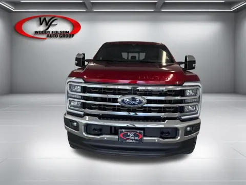 Photos of 2026 Ford Super Duty F-350 SRW King Ranch for sale in Baxley, GA at Woody Folsom Ford