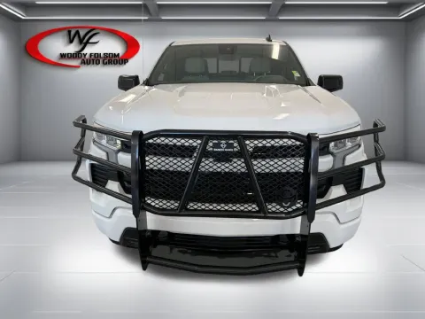 Photos of 2023 Chevrolet Silverado 1500 RST for sale in Baxley, GA at Woody Folsom Ford