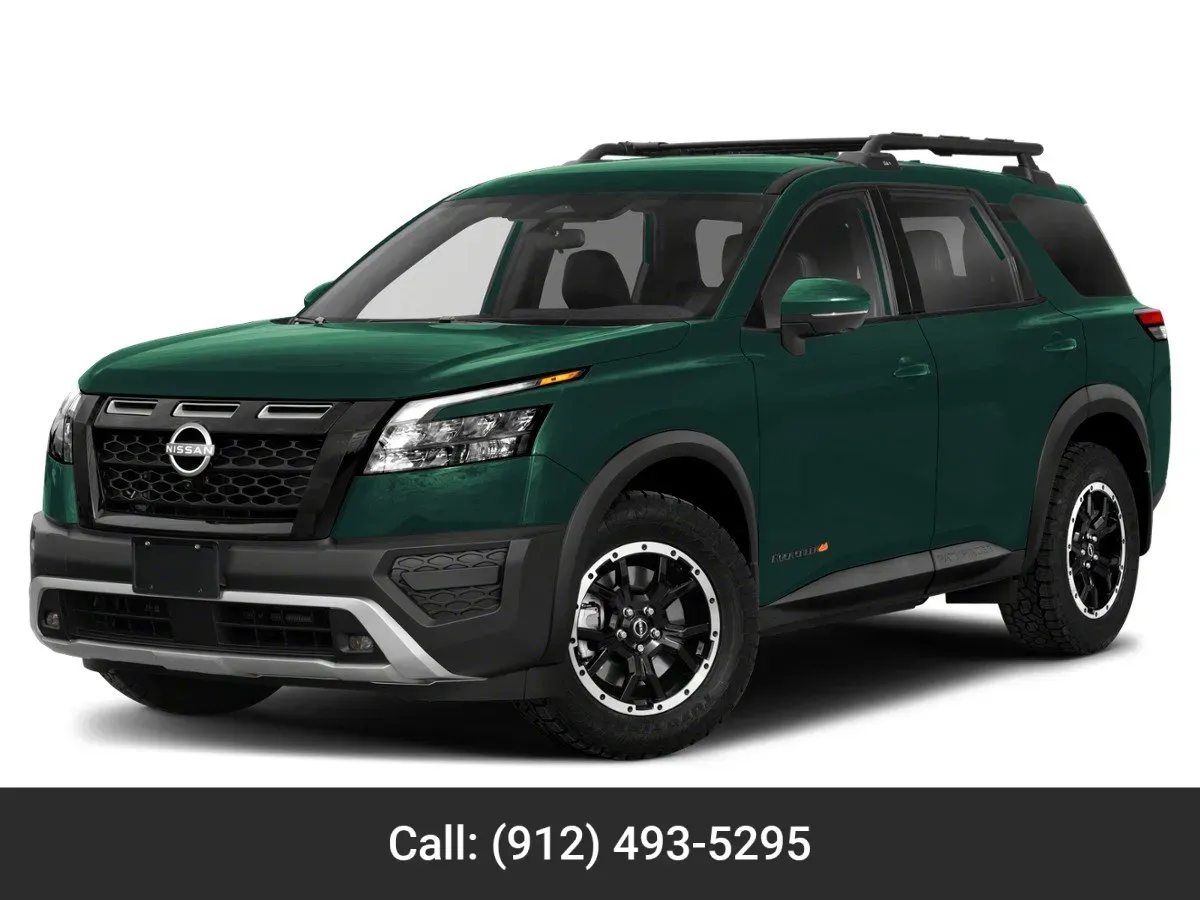 2025 Nissan Pathfinder Rock Creek for sale in Baxley, GA
