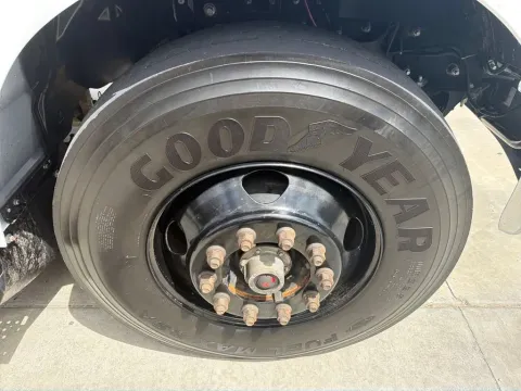 More photos of 2025 Ford F-750SD at Woody Folsom Ford, GA