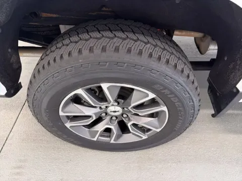 More photos of 2021 Chevrolet Silverado 1500 RST at Woody Folsom Ford, GA