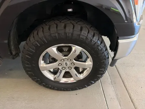 More photos of 2023 Ford F-150 LARIAT at Woody Folsom Ford, GA