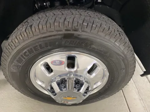 More photos of 2025 Chevrolet Silverado 3500 HD LT at Woody Folsom Ford, GA