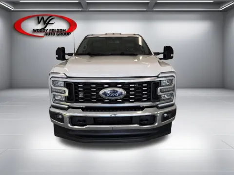 Photos of 2024 Ford Super Duty F-350 DRW LARIAT for sale in Baxley, GA at Woody Folsom Ford