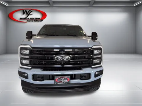 Photos of 2024 Ford Super Duty F-250 SRW LARIAT for sale in Baxley, GA at Woody Folsom Ford
