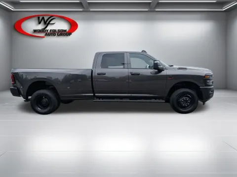 Another view of 2026 Ram 3500 Tradesman for sale in Baxley, GA at Woody Folsom Ford