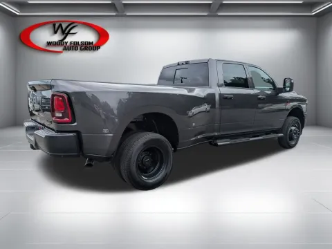 More photos of 2026 Ram 3500 Tradesman at Woody Folsom Ford, GA