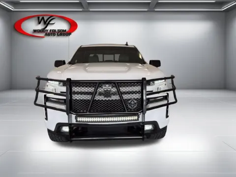 Photos of 2020 Chevrolet Silverado 1500 RST for sale in Baxley, GA at Woody Folsom Ford