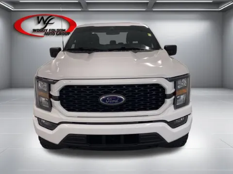Photos of 2023 Ford F-150 XL for sale in Baxley, GA at Woody Folsom Ford