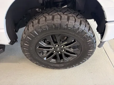 More photos of 2025 Ford F-150 LARIAT at Woody Folsom Ford, GA