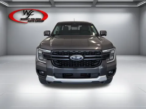Photos of 2024 Ford Ranger LARIAT for sale in Baxley, GA at Woody Folsom Ford
