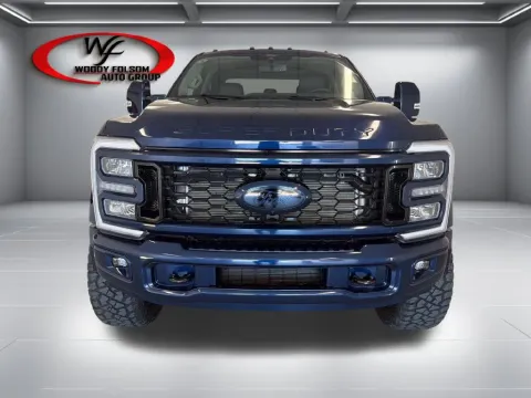 Photos of 2027 Ford Super Duty F-450 DRW LARIAT for sale in Baxley, GA at Woody Folsom Ford