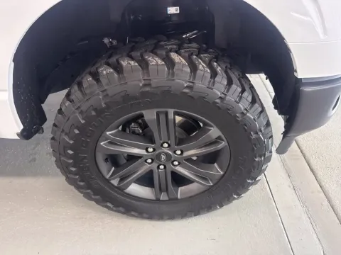 More photos of 2024 Ford F-150 XL at Woody Folsom Ford, GA