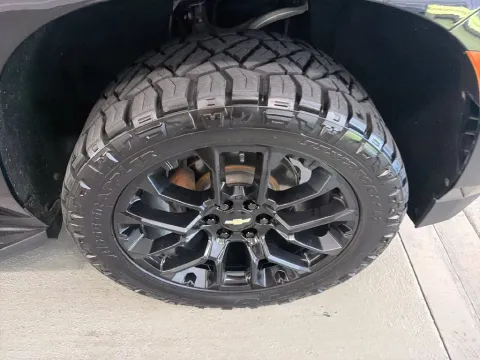 More photos of 2022 Chevrolet Tahoe RST at Woody Folsom Ford, GA