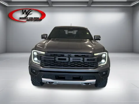 Photos of 2024 Ford Ranger Raptor for sale in Baxley, GA at Woody Folsom Ford