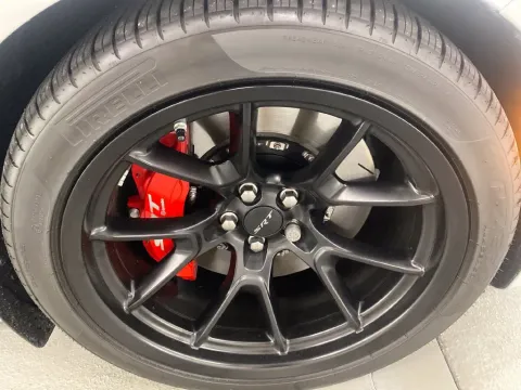 More photos of 2023 Dodge Charger SRT Hellcat Redeye Wide Jailbreak at Woody Folsom Ford, GA