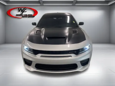 Photos of 2023 Dodge Charger SRT Hellcat Redeye Wide Jailbreak for sale in Baxley, GA at Woody Folsom Ford