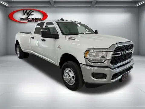 Another view of 2024 Ram 3500 Tradesman for sale in Baxley, GA at Woody Folsom Ford