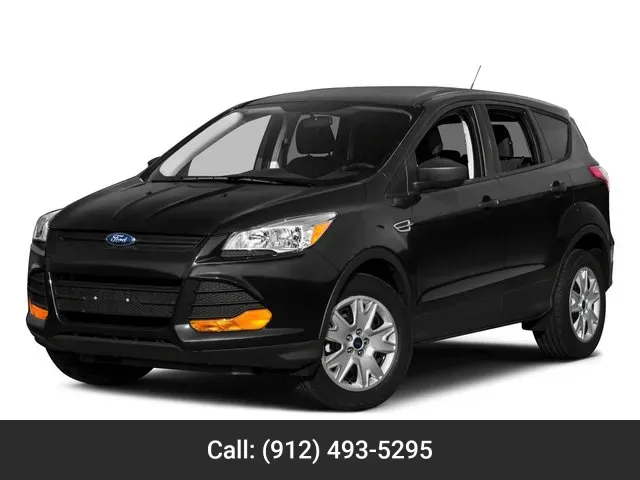 2016 Ford Escape SE for sale in Vidalia, GA