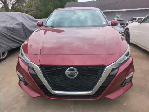 Photos of 2019 Nissan Altima 2.5 SL for sale in Vidalia, GA at Woody Folsom Nissan of Vidalia