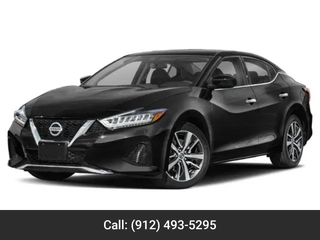 2020 Nissan Maxima SV for sale in Vidalia, GA