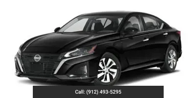 2023 Nissan Altima 2.5 SR for sale in Vidalia, GA
