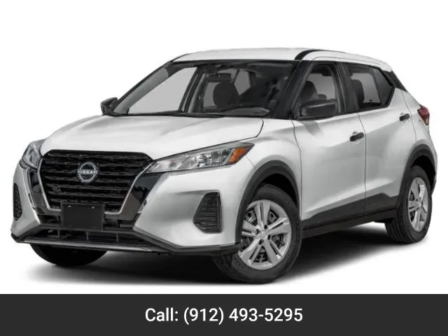 2025 Nissan Kicks Play S for sale in Vidalia, GA