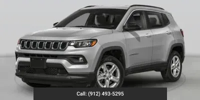 2024 Jeep Compass Latitude for sale in Vidalia, GA