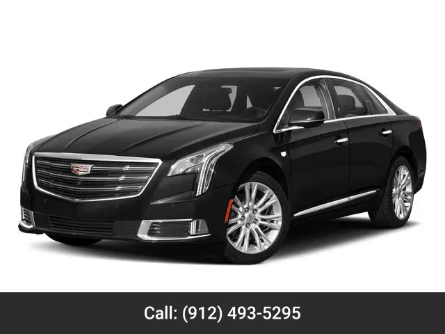 2018 Cadillac XTS for sale in Vidalia, GA