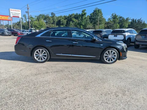 Another view of 2018 Cadillac XTS for sale in Vidalia, GA at Woody Folsom Nissan of Vidalia