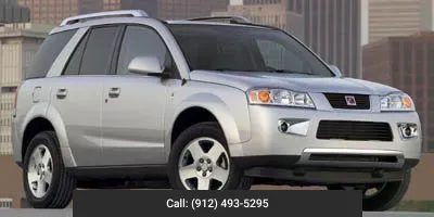 2006 Saturn VUE for sale in Vidalia, GA