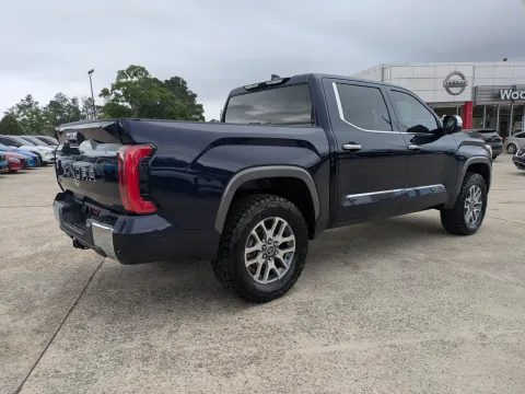 More photos of 2023 Toyota Tundra 1794 Edition at Woody Folsom Nissan of Vidalia, GA