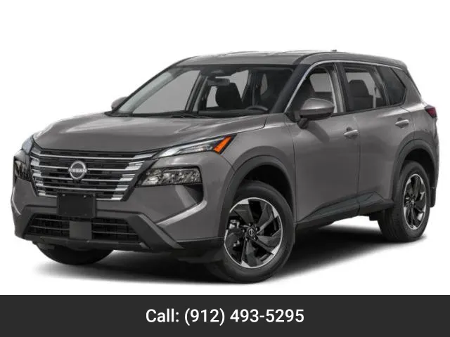 2024 Nissan Rogue SV for sale in Vidalia, GA