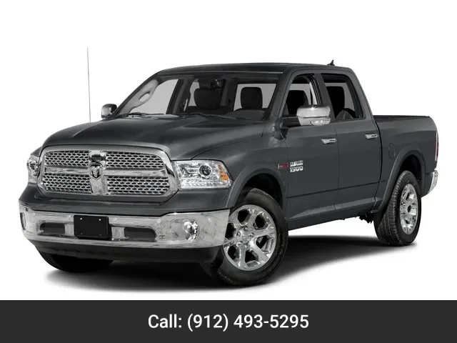 2017 Ram 1500 Laramie for sale in Vidalia, GA